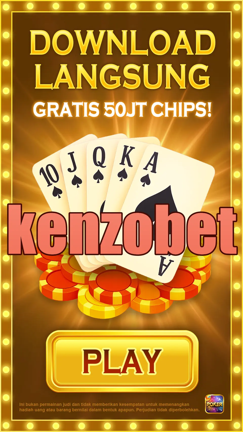 kenzobet Masuk