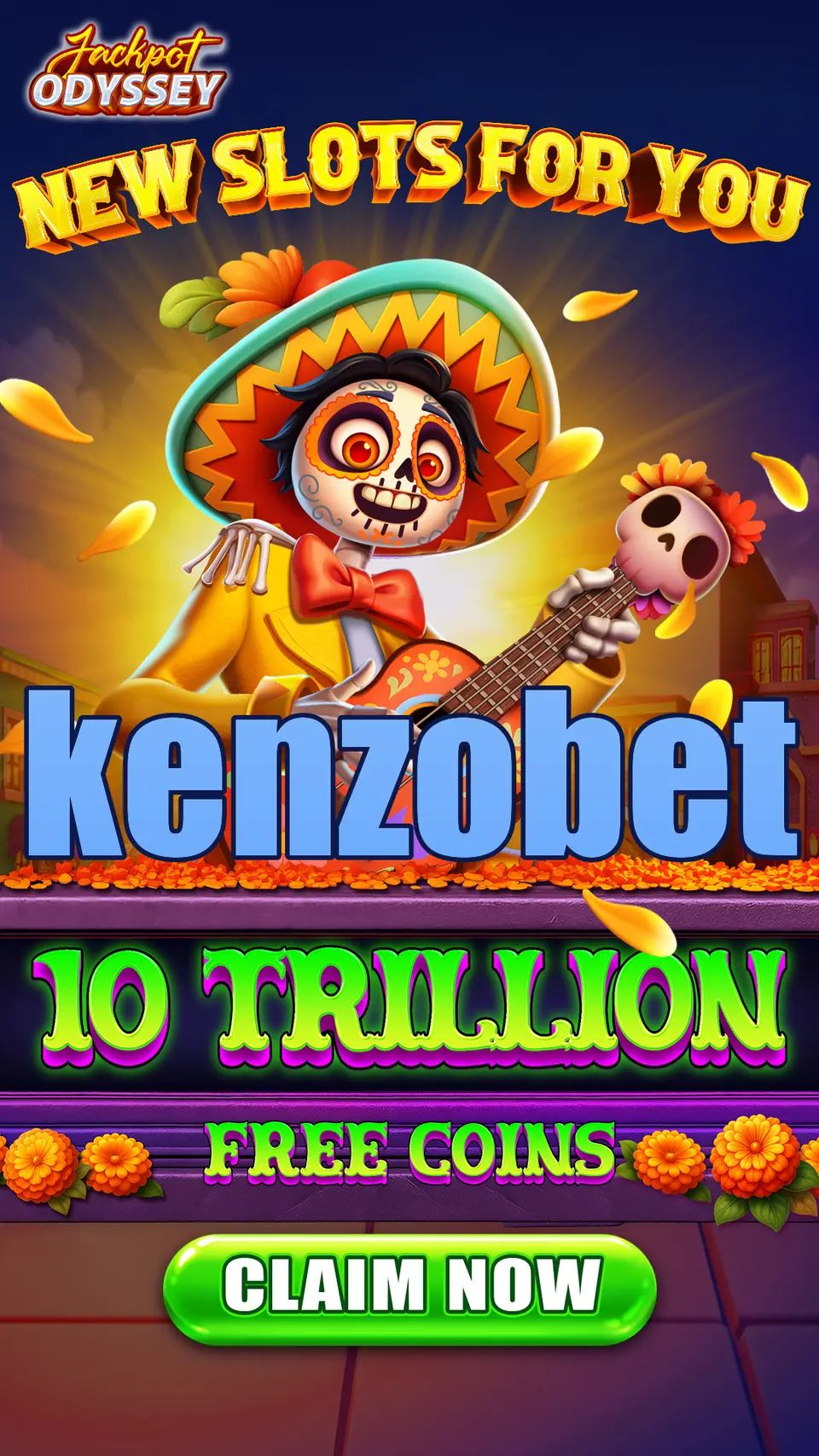 kenzobet Masuk