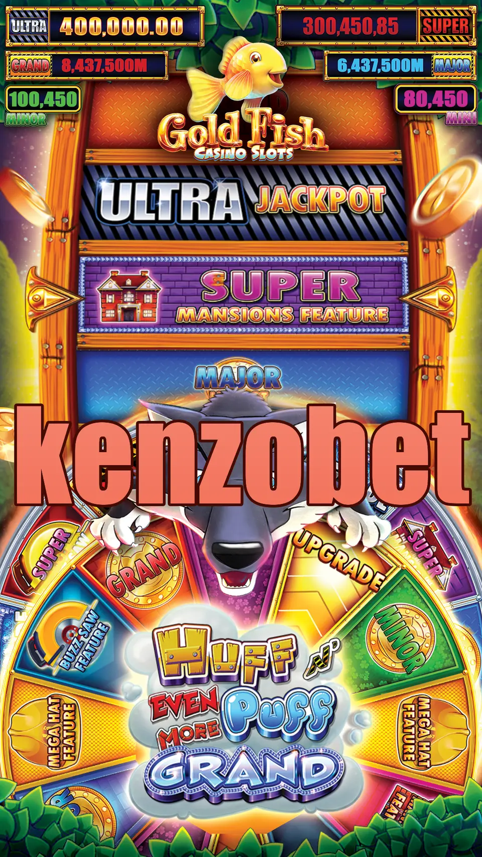 kenzobet Preview - Resmi Unduh